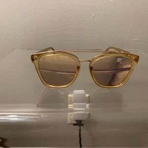 Quay sweet dreams sunglasses